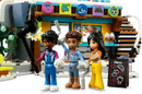 LEGO® 41756 Friends Holiday Ski Slope and Café
