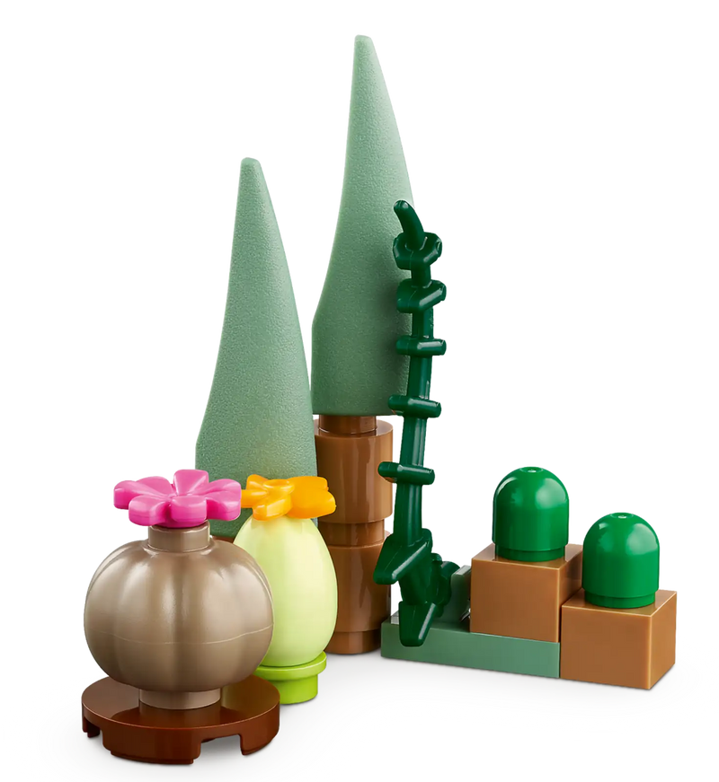 LEGO® 41757 Friends Botanical Garden