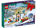 LEGO®41758 LEGO Friends Advent Calendar