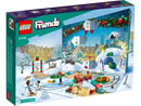 LEGO®41758 LEGO Friends Advent Calendar