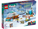 LEGO® 41760 Igloo Holiday Adventure