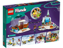LEGO® 41760 Igloo Holiday Adventure