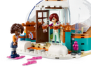 LEGO® 41760 Igloo Holiday Adventure