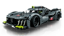 LEGO® 42156 Technic PEUGEOT 9X8 24H Le Mans Hybrid Hypercar - My Hobbies