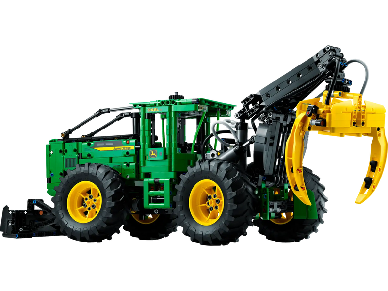 LEGO® 42157 Technic™ John Deere 948L-II Skidder