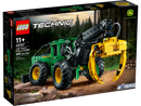 LEGO® 42157 Technic™ John Deere 948L-II Skidder