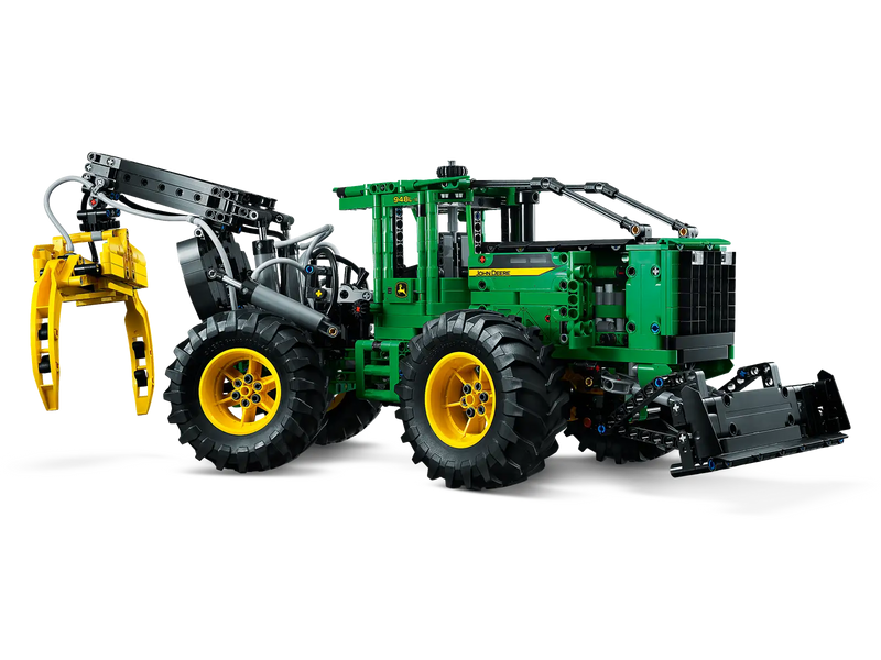 LEGO® 42157 Technic™ John Deere 948L-II Skidder