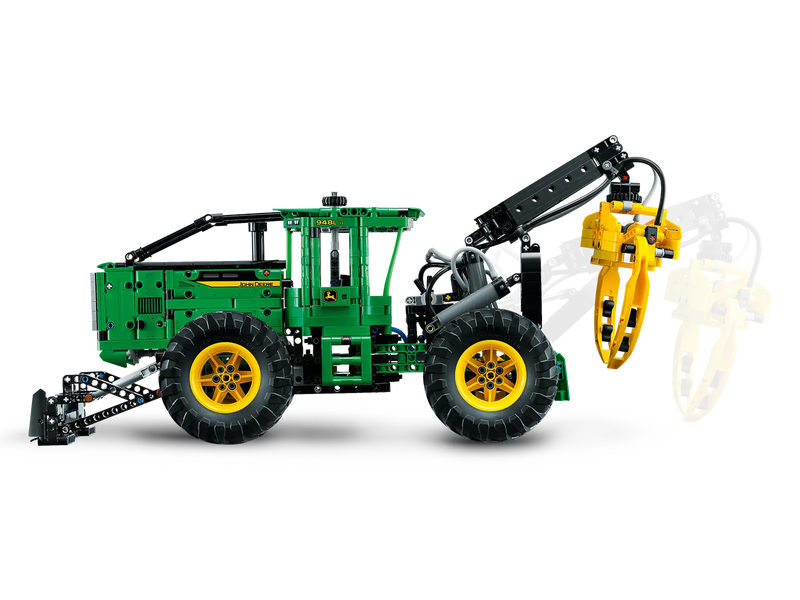 LEGO® 42157 Technic™ John Deere 948L-II Skidder