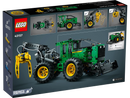 LEGO® 42157 Technic™ John Deere 948L-II Skidder