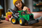 LEGO® 42157 Technic™ John Deere 948L-II Skidder