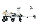 LEGO® 42158 Technic™ NASA Mars Rover Perseverance