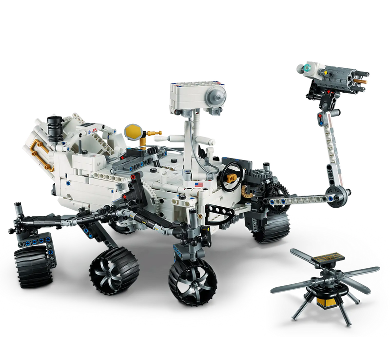 LEGO® 42158 Technic™ NASA Mars Rover Perseverance