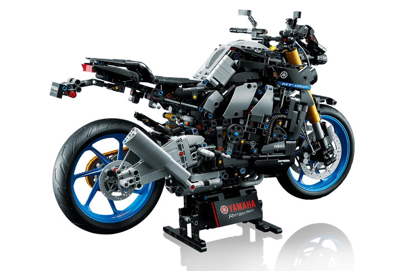 LEGO® 42159 Technic™ Yamaha MT-10 SP (Ship From 25th of July 2024)