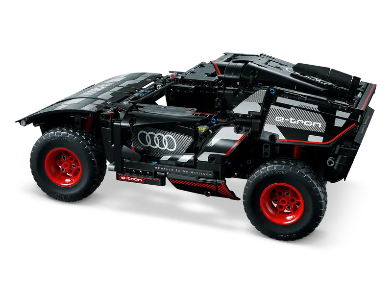 LEGO® 42160 Technic™ Audi RS Q e tron