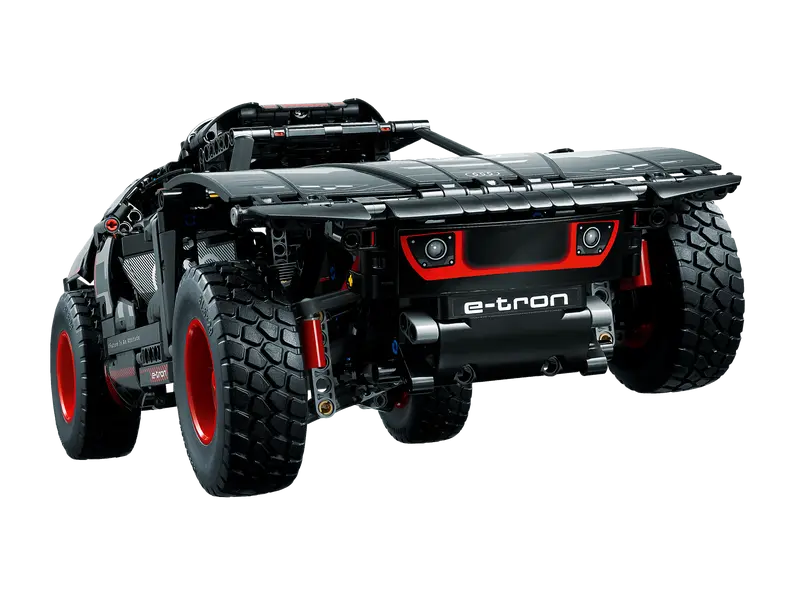 LEGO® 42160 Technic™ Audi RS Q e tron