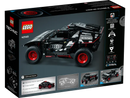 LEGO® 42160 Technic™ Audi RS Q e tron