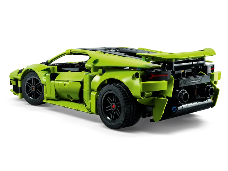 LEGO 42161 Technic Lamborghini Huracan Tecnica My Hobbies