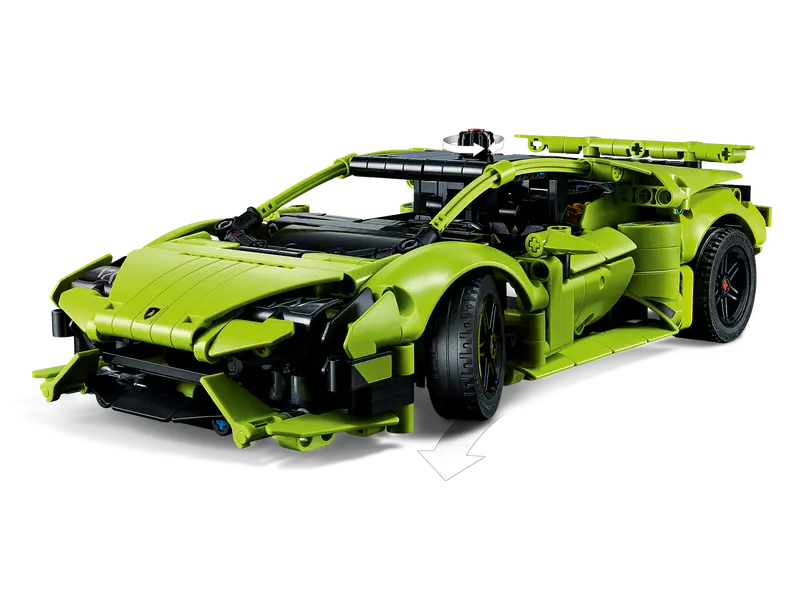 LEGO® 42161 Technic™ Lamborghini Huracán Tecnica