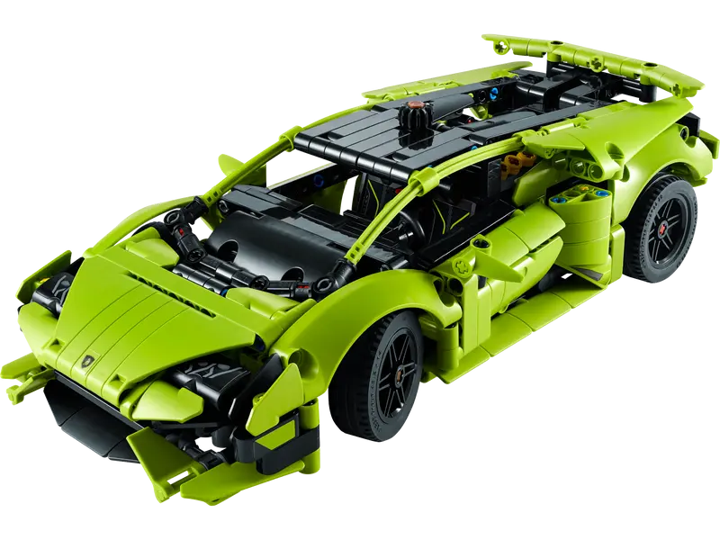 LEGO® 42161 Technic™ Lamborghini Huracán Tecnica