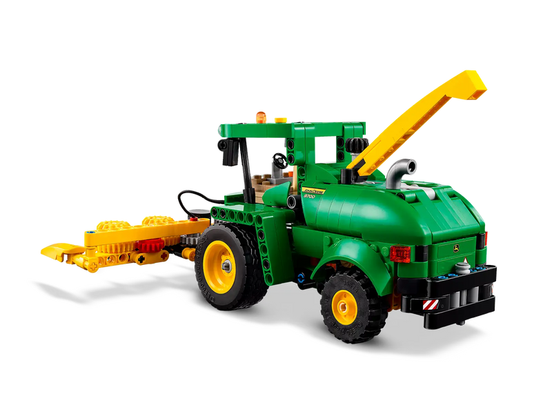 LEGO 42168 Technic John Deere 9700 Forage Harvester