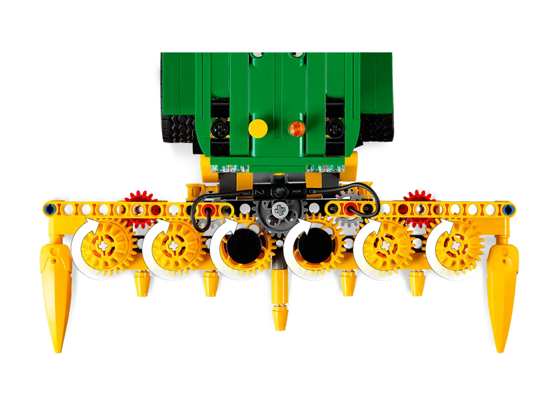 LEGO 42168 Technic John Deere 9700 Forage Harvester