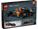 LEGO 42169 Technic NEOM McLaren Formula E Race Car (Ship from 1st of March 2024)