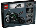 LEGO 42170 Technic Kawasaki Ninja H2R Motorcycle