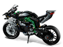 LEGO 42170 Technic Kawasaki Ninja H2R Motorcycle (Ship from 1st of March 2024)
