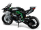 LEGO 42170 Technic Kawasaki Ninja H2R Motorcycle