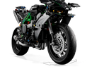 LEGO 42170 Technic Kawasaki Ninja H2R Motorcycle