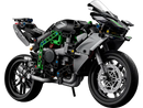 LEGO 42170 Technic Kawasaki Ninja H2R Motorcycle