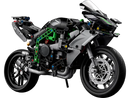 LEGO 42170 Technic Kawasaki Ninja H2R Motorcycle (Ship from 1st of March 2024)