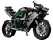 LEGO 42170 Technic Kawasaki Ninja H2R Motorcycle