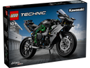 LEGO 42170 Technic Kawasaki Ninja H2R Motorcycle