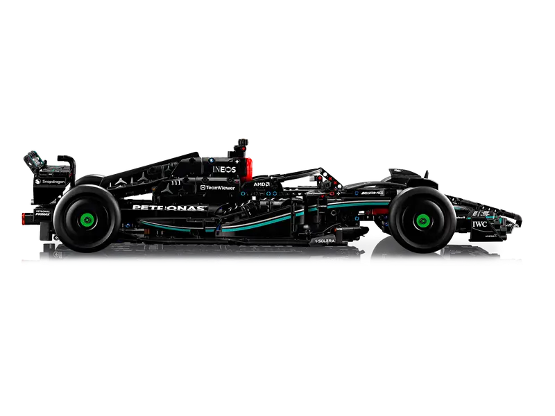 LEGO 42171 Technic Mercedes-AMG F1 W14 E Performance