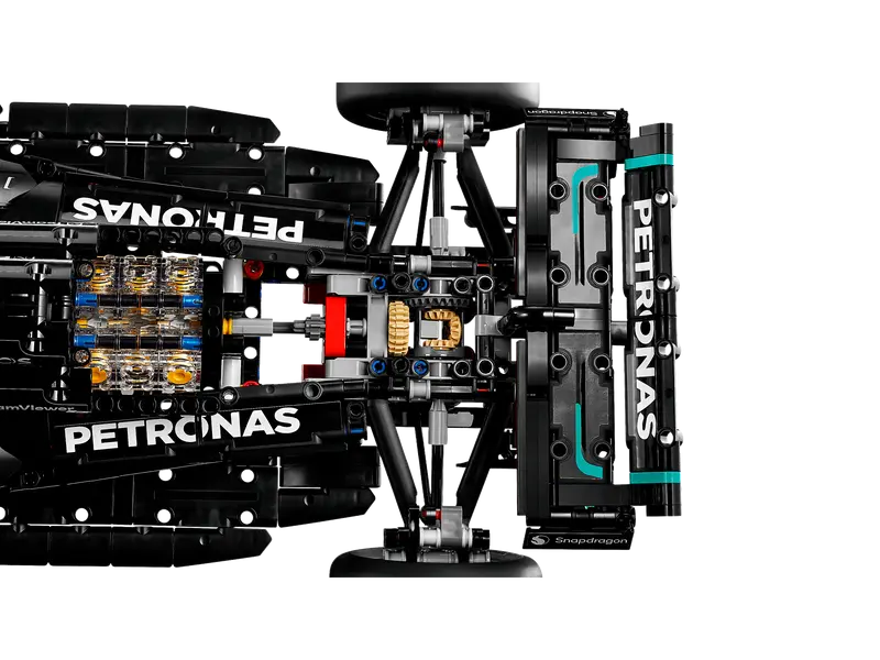 LEGO 42171 Technic Mercedes-AMG F1 W14 E Performance