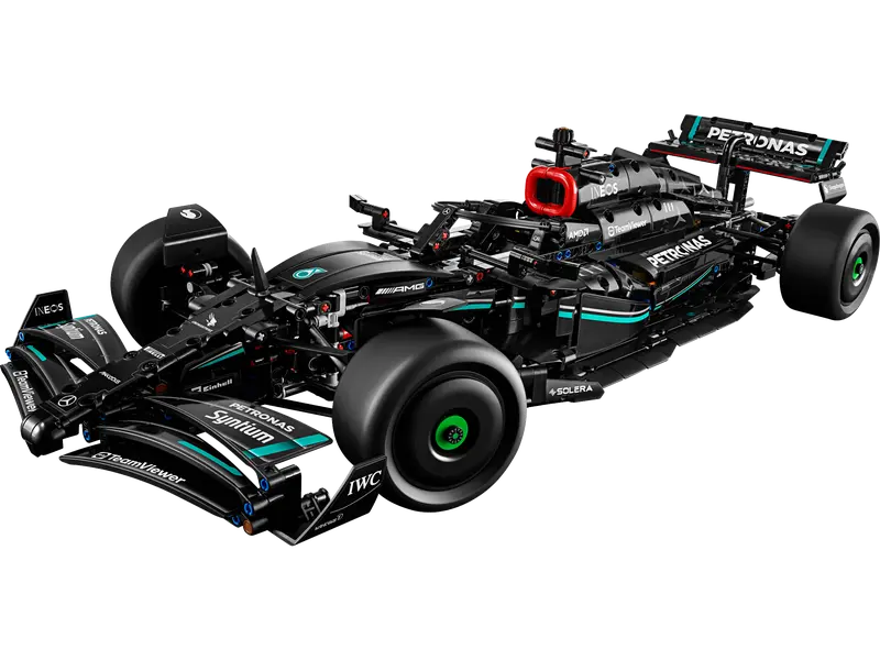 LEGO 42171 Technic Mercedes-AMG F1 W14 E Performance