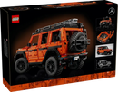 LEGO 42177 Technic Mercedes-Benz G 500 PROFESSIONAL Line
