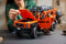 LEGO 42177 Technic Mercedes-Benz G 500 PROFESSIONAL Line