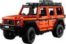 LEGO 42177 Technic Mercedes-Benz G 500 PROFESSIONAL Line