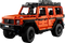 LEGO 42177 Technic Mercedes-Benz G 500 PROFESSIONAL Line