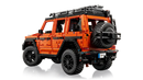 LEGO 42177 Technic Mercedes-Benz G 500 PROFESSIONAL Line