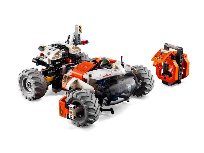 LEGO 42178 Technic Surface Space Loader LT78