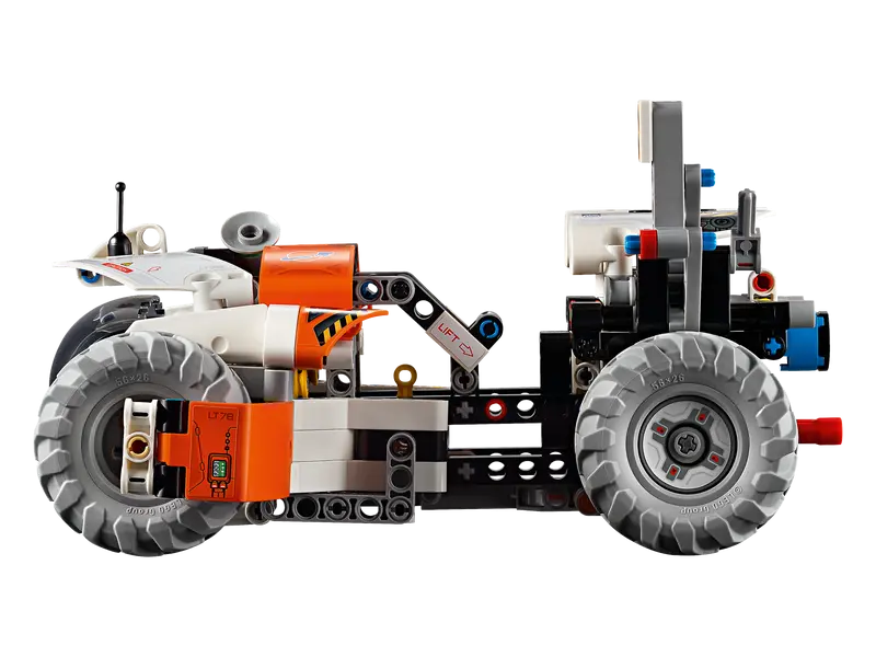 LEGO 42178 Technic Surface Space Loader LT78