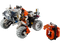 LEGO 42178 Technic Surface Space Loader LT78