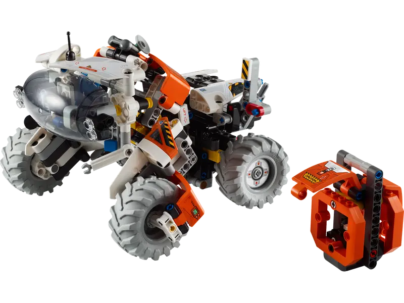 LEGO 42178 Technic Surface Space Loader LT78