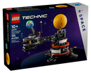 LEGO 42179 Technic Planet Earth and Moon in Orbit