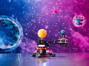 LEGO 42179 Technic Planet Earth and Moon in Orbit