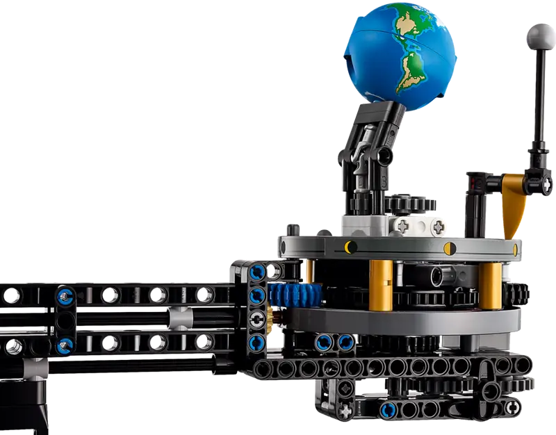LEGO 42179 Technic Planet Earth and Moon in Orbit (Ship from 22nd of April 2024)
