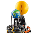 LEGO 42179 Technic Planet Earth and Moon in Orbit